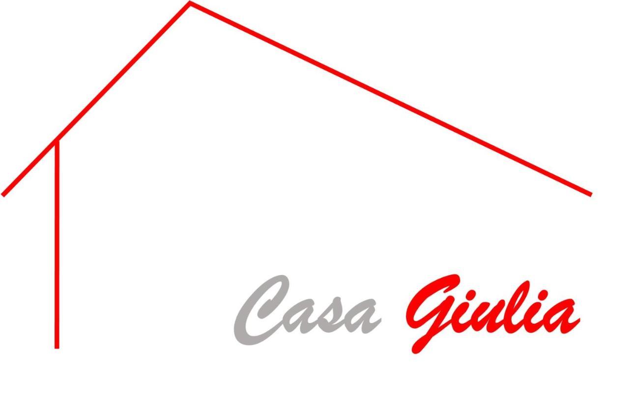 Casa Giulia Apartman Krofdorf-Gleiberg Kültér fotó