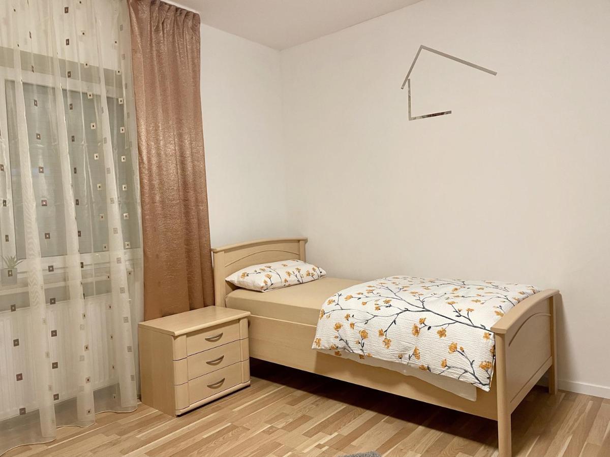 Casa Giulia Apartman Krofdorf-Gleiberg Kültér fotó