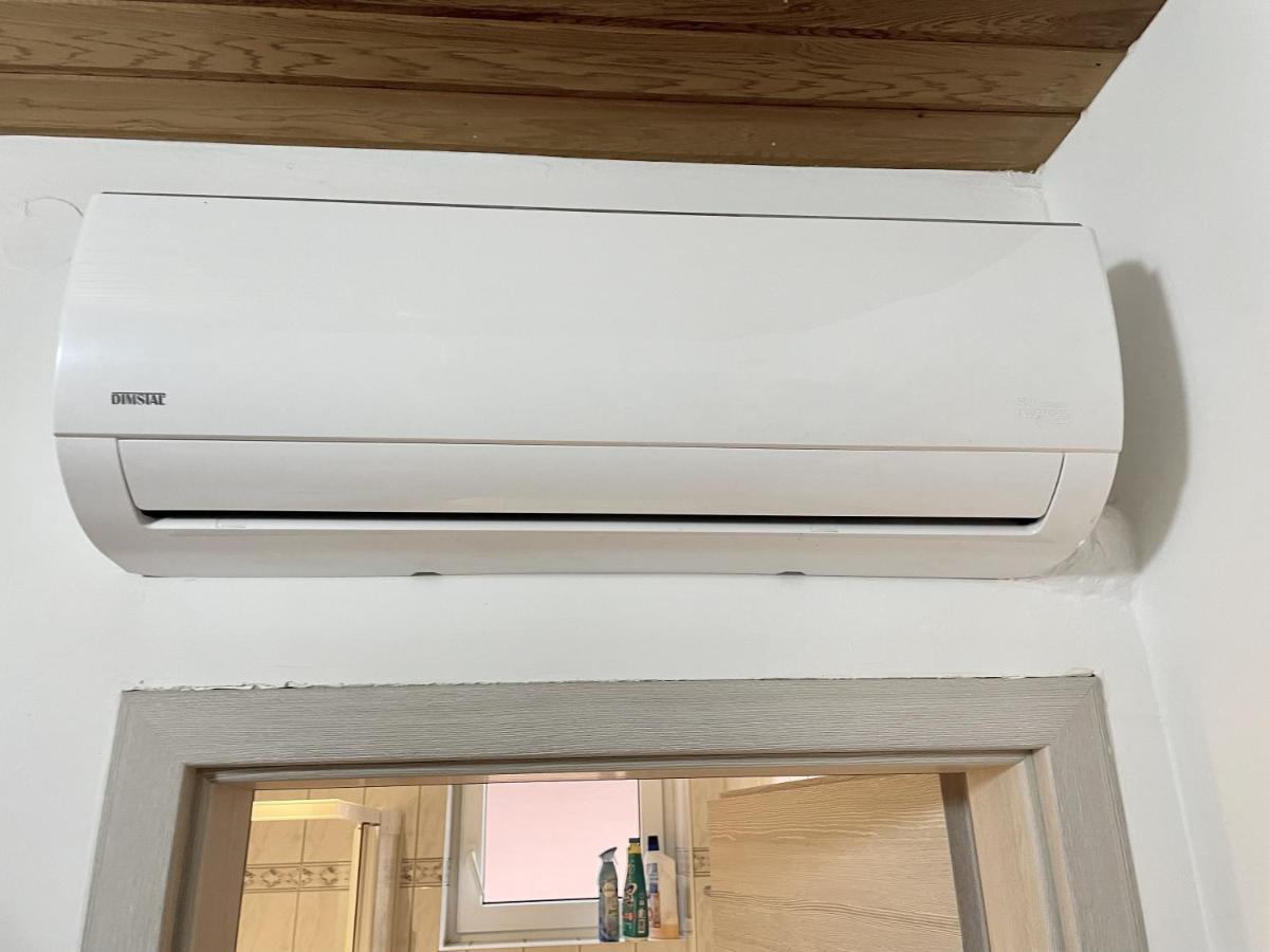 Casa Giulia Apartman Krofdorf-Gleiberg Kültér fotó