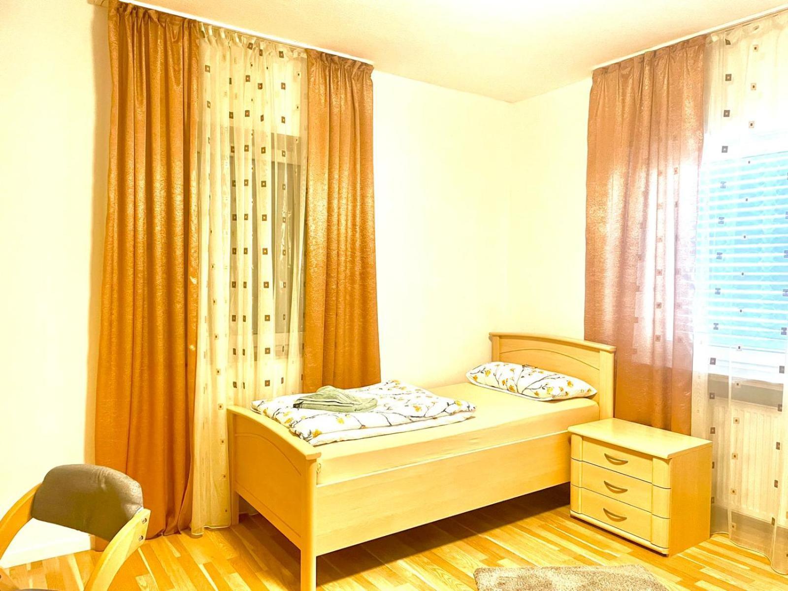 Casa Giulia Apartman Krofdorf-Gleiberg Kültér fotó
